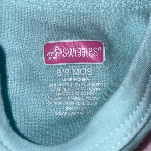 Onesies - Picture 2 of 2